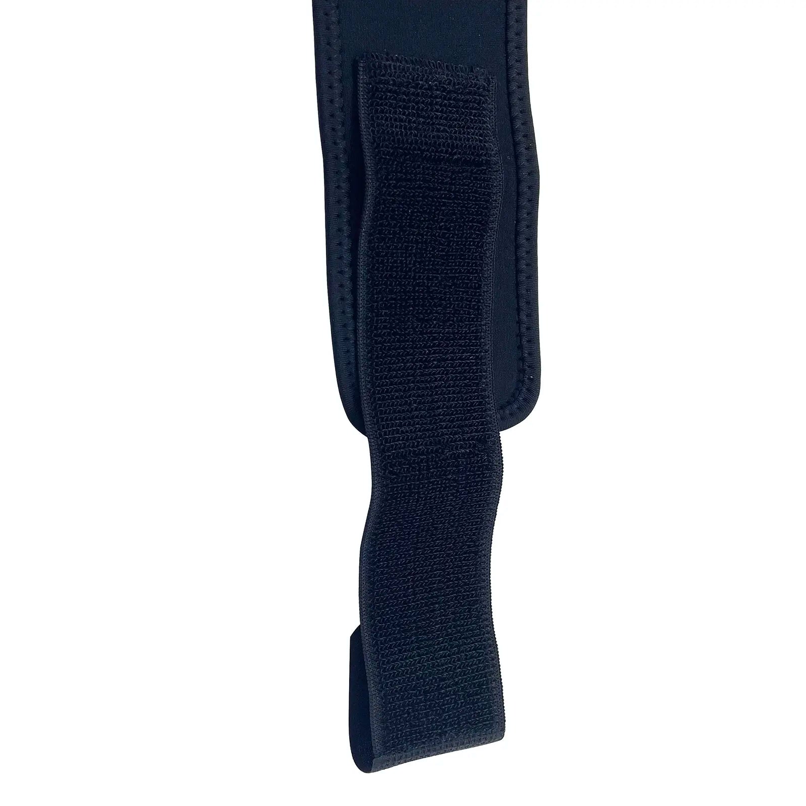YOKOMA Wristbands Weight Lifting Wrist Wraps Sticky Strap with Elasticity Wraps