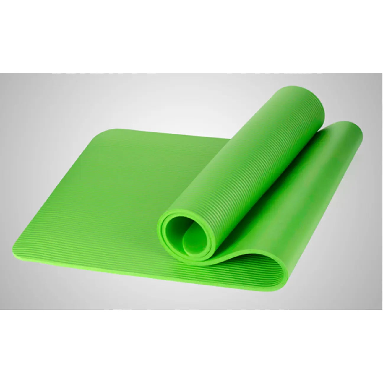 Eco-Friendly NBR Yoga Mat  Pilates Mat