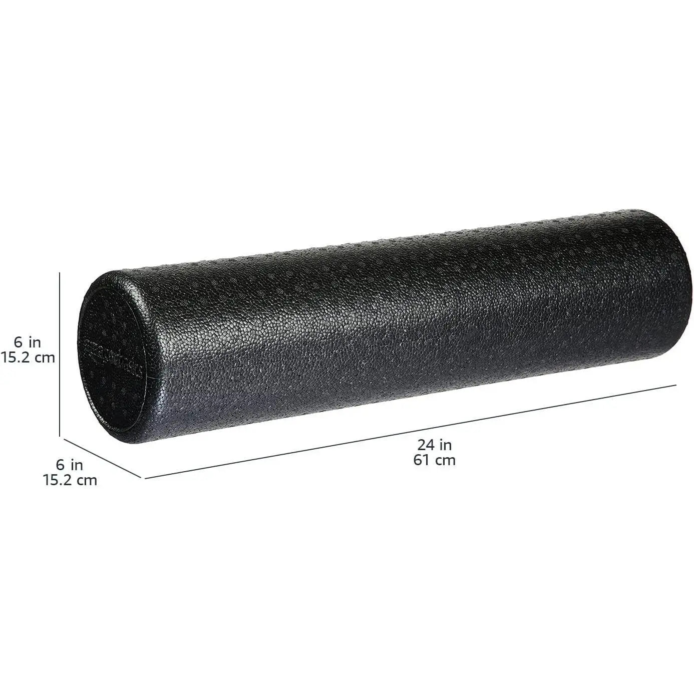 High Density Foam Roller for Exercise and Recovery