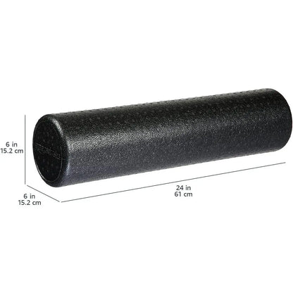 High Density Foam Roller for Exercise and Recovery