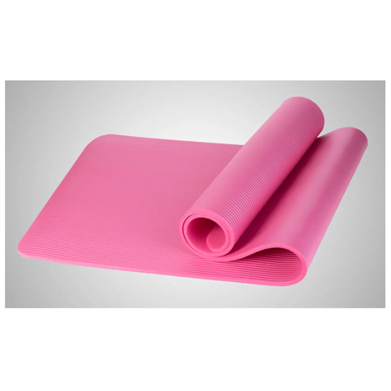 Eco-Friendly NBR Yoga Mat  Pilates Mat