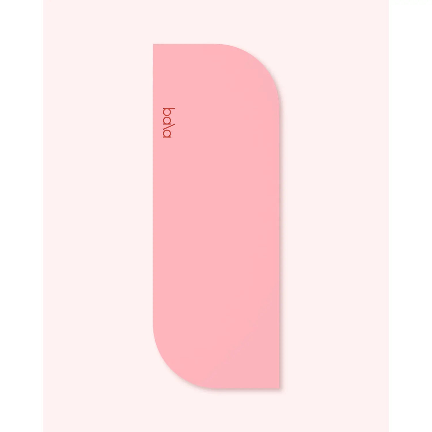 Bala Deco Mat – 5Mm Thick Yoga Mat for Home & Studio, Non-Slip, Waterproof, Antimicrobial, Fsc-Certified Rubber Yoga Mat for Exercise Yoga Mat for Pilates