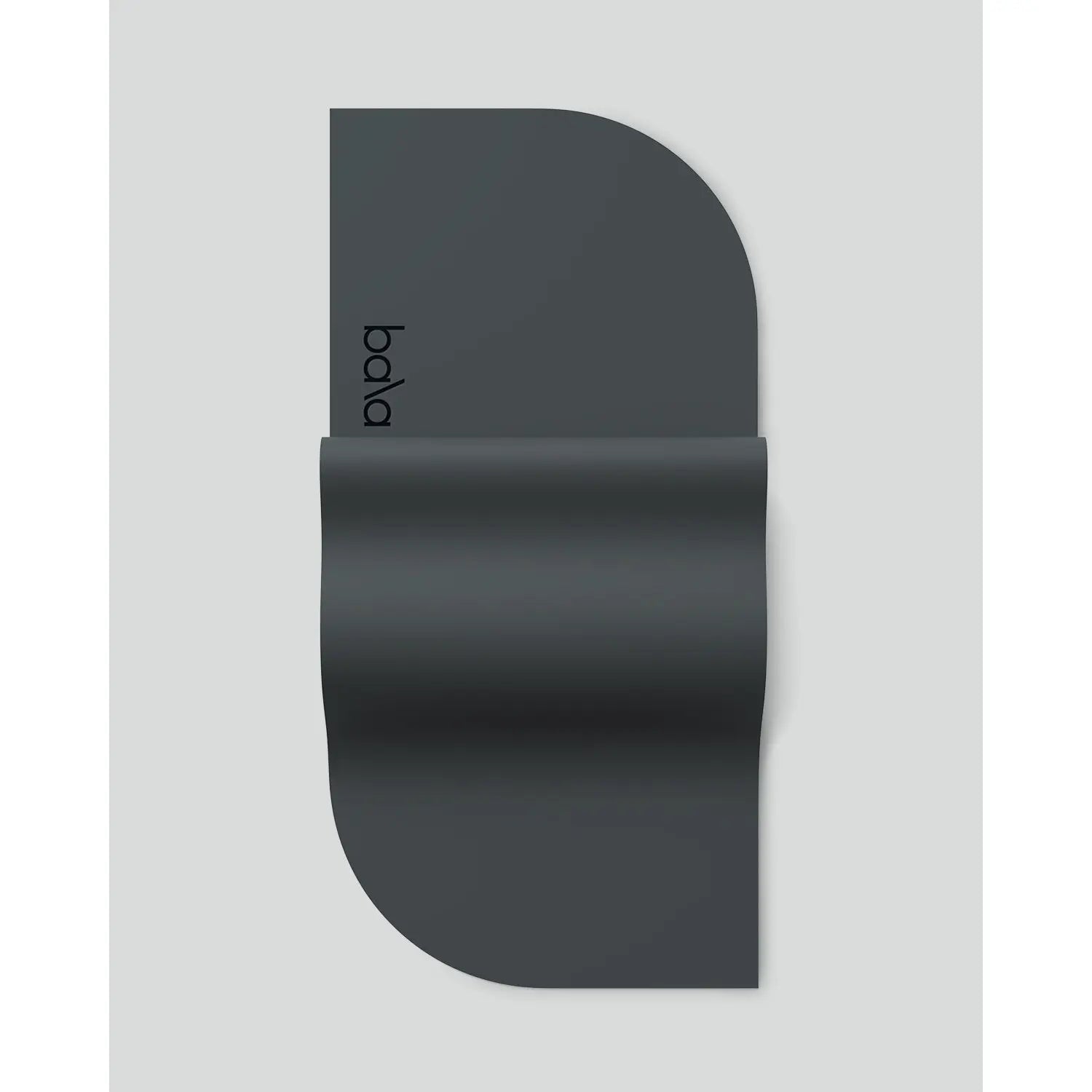 Bala Deco Mat – 5Mm Thick Yoga Mat for Home & Studio, Non-Slip, Waterproof, Antimicrobial, Fsc-Certified Rubber Yoga Mat for Exercise Yoga Mat for Pilates