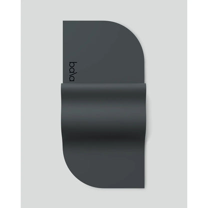 Bala Deco Mat – 5Mm Thick Yoga Mat for Home & Studio, Non-Slip, Waterproof, Antimicrobial, Fsc-Certified Rubber Yoga Mat for Exercise Yoga Mat for Pilates