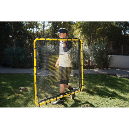 SKLZ Fielding Baseball and Softball Ball Rebounder
