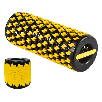 Foam Roller Equipment, Multiple Colour & Retractable Summervibes
