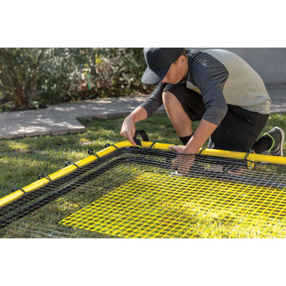 SKLZ Fielding Baseball and Softball Ball Rebounder