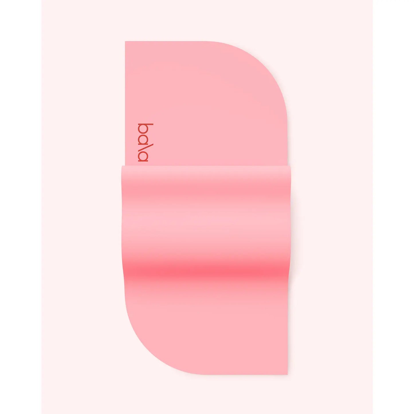 Bala Deco Mat – 5Mm Thick Yoga Mat for Home & Studio, Non-Slip, Waterproof, Antimicrobial, Fsc-Certified Rubber Yoga Mat for Exercise Yoga Mat for Pilates