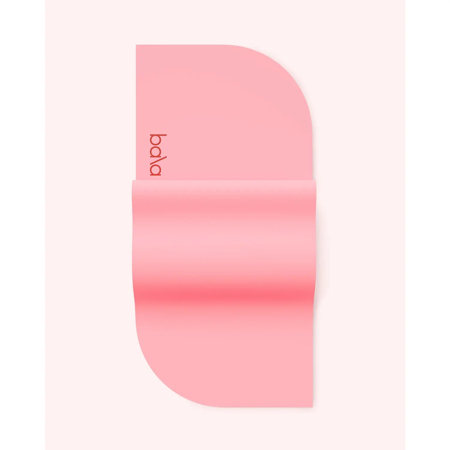 Bala Deco Mat – 5Mm Thick Yoga Mat for Home & Studio, Non-Slip, Waterproof, Antimicrobial, Fsc-Certified Rubber Yoga Mat for Exercise Yoga Mat for Pilates
