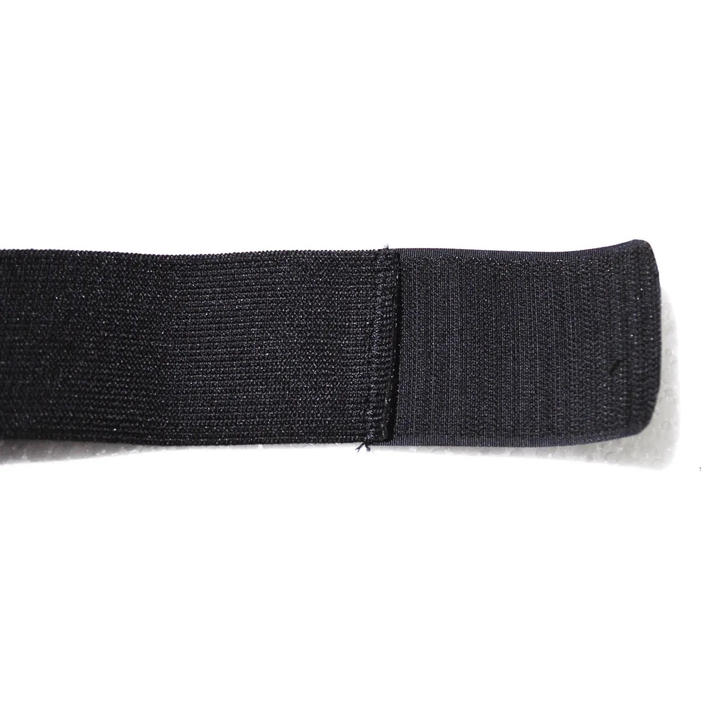 YOKOMA Wristbands Weight Lifting Wrist Wraps Sticky Strap with Elasticity Wraps