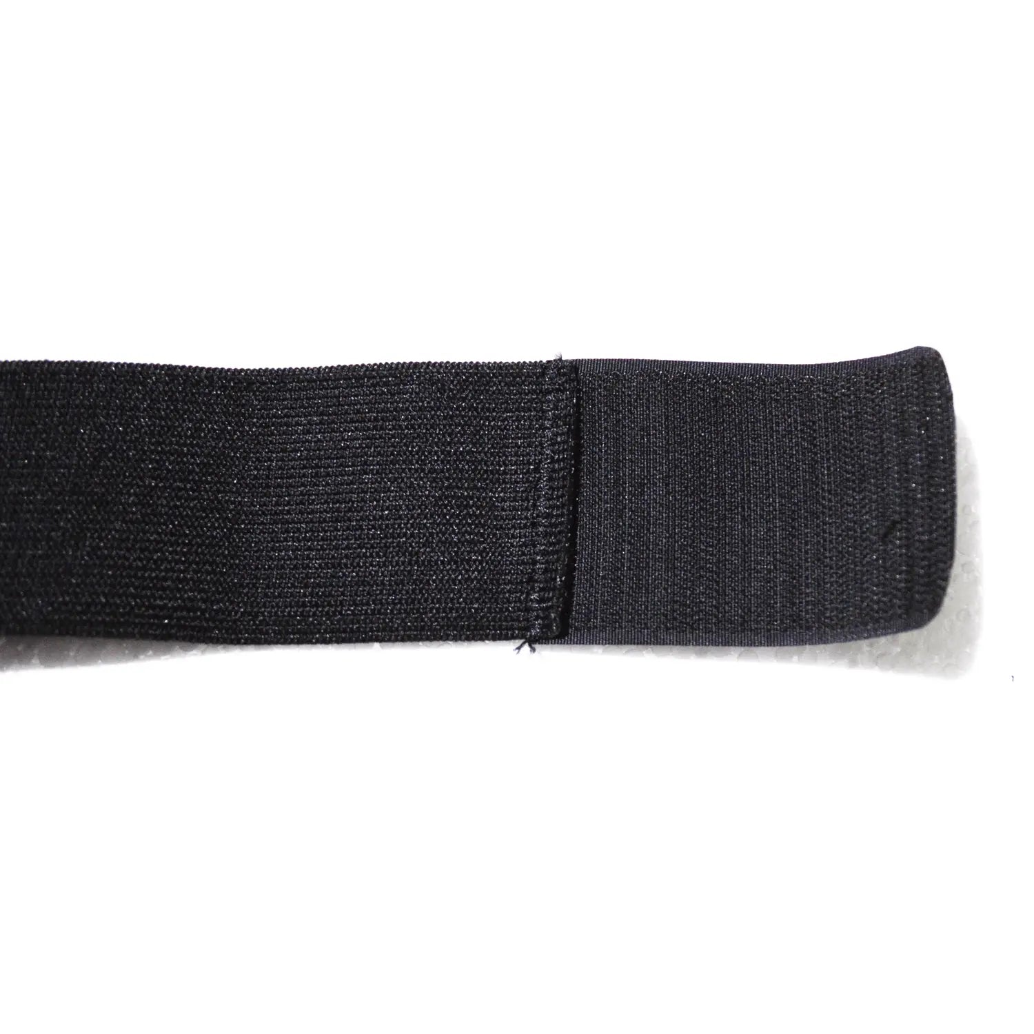 YOKOMA Wristbands Weight Lifting Wrist Wraps Sticky Strap with Elasticity Wraps
